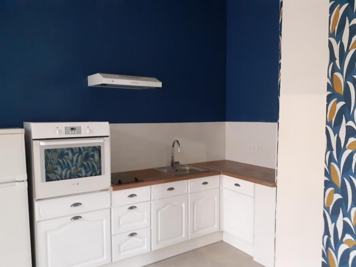 Apartamento Laetitia Et Yaniv Dagon Elne Exterior foto