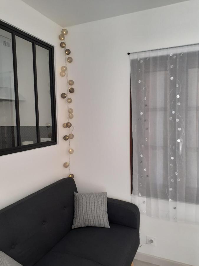 Apartamento Laetitia Et Yaniv Dagon Elne Exterior foto